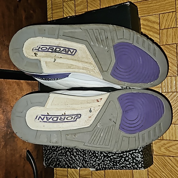 Air Jordan 3 Retro - Picture 13 of 15